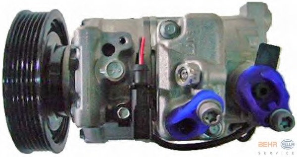 Compresor aer conditionat