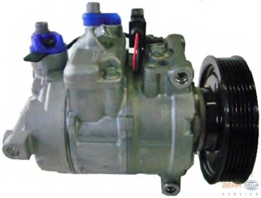 Compresor aer conditionat