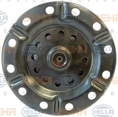 Compresor aer conditionat