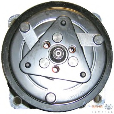 Compresor aer conditionat