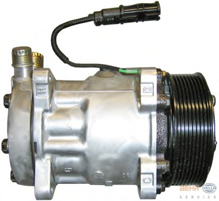 Compresor aer conditionat