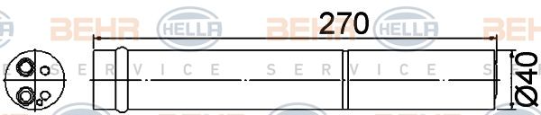 Uscator aer conditionat