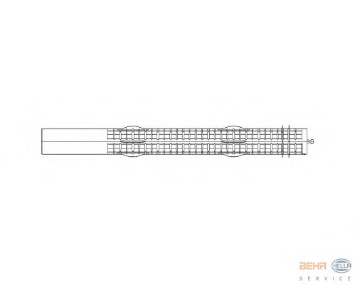 Uscator aer conditionat