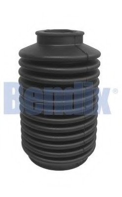 Burduf cauciuc directie