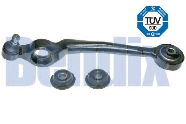 Brat suspensie roata