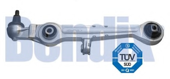 Brat suspensie roata