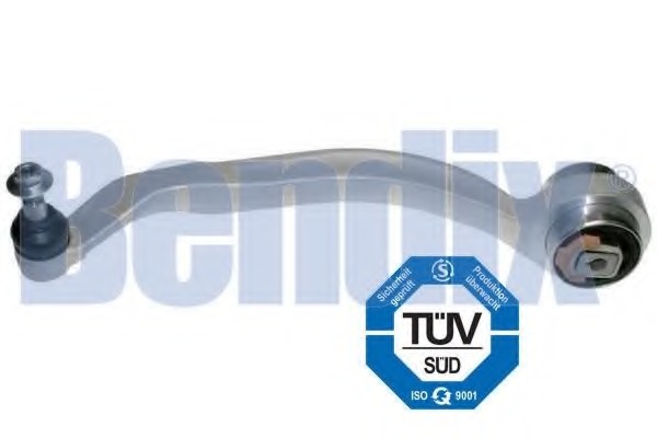 Brat suspensie roata