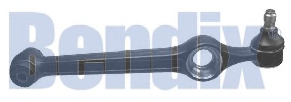 Brat suspensie roata