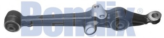 Brat suspensie roata