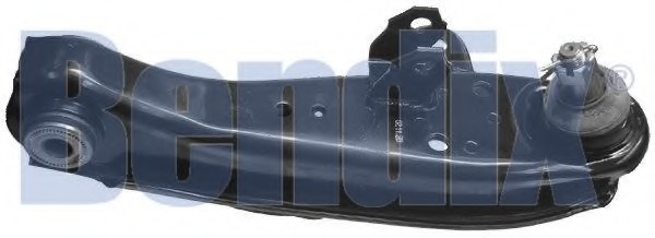 Brat suspensie roata