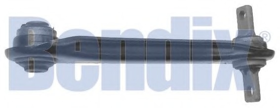 Brat suspensie roata