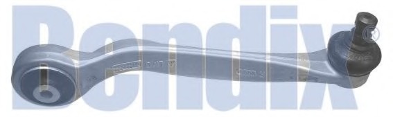 Brat suspensie roata