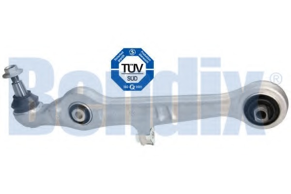 Brat suspensie roata