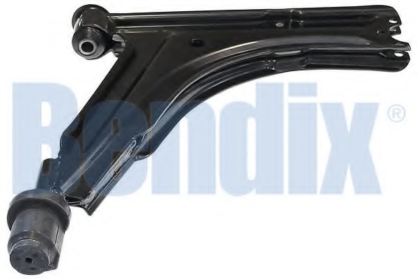 Brat suspensie roata