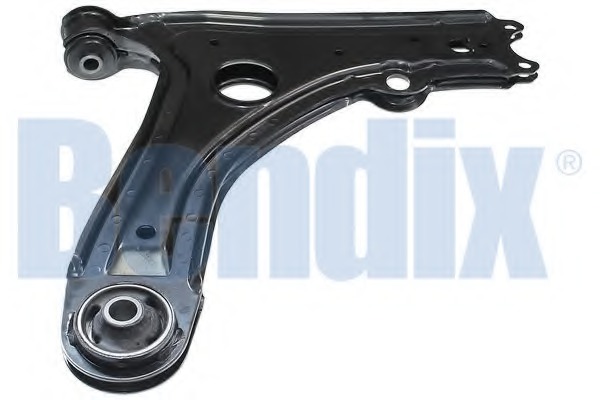 Brat suspensie roata