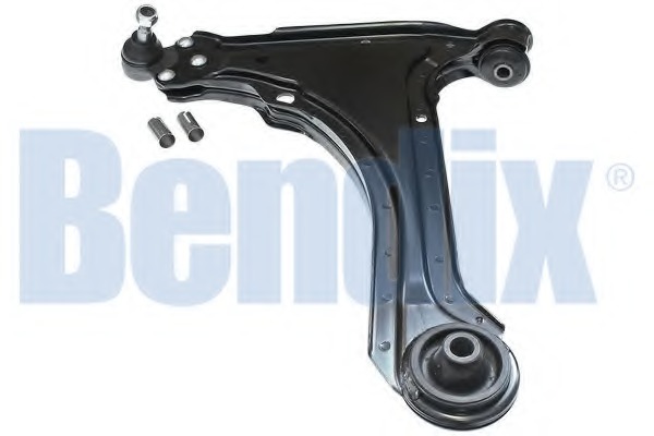 Brat suspensie roata