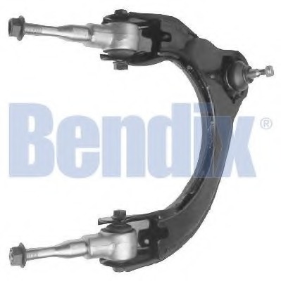 Brat suspensie roata