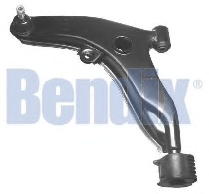 Brat suspensie roata