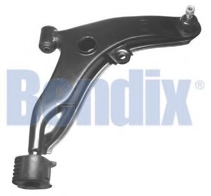 Brat suspensie roata