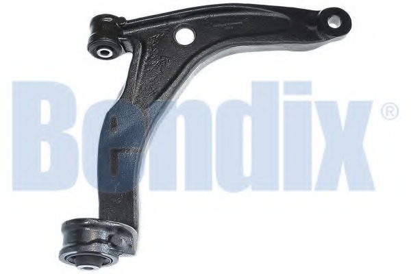 Brat suspensie roata