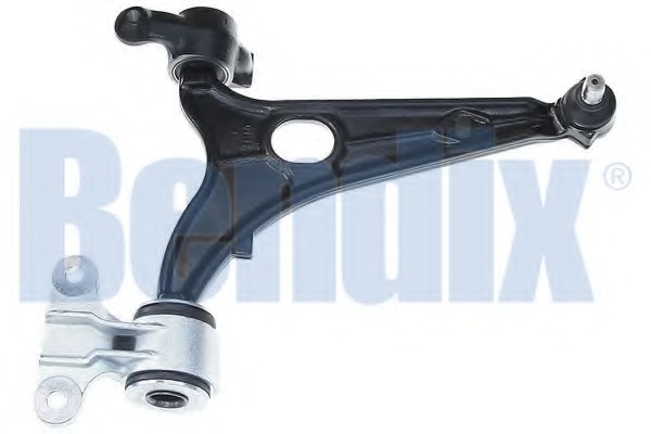 Brat suspensie roata