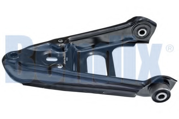 Brat suspensie roata