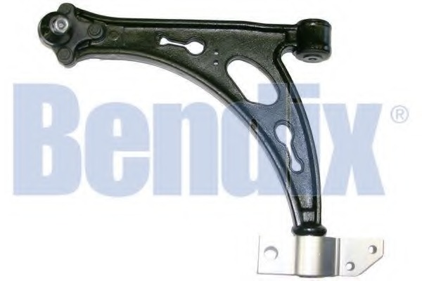 Brat suspensie roata