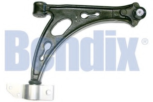 Brat suspensie roata