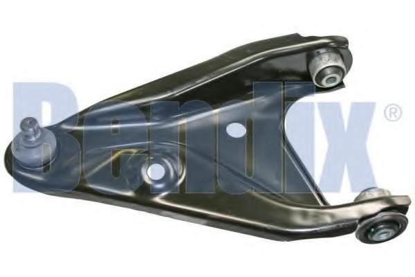 Brat suspensie roata