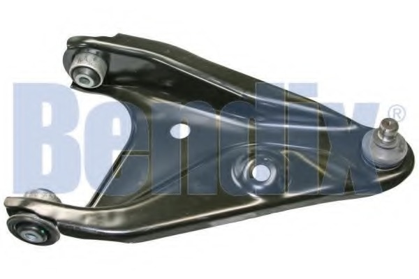 Brat suspensie roata