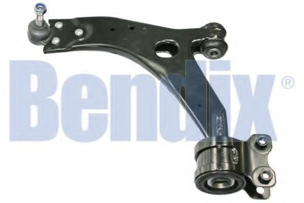 Brat suspensie roata