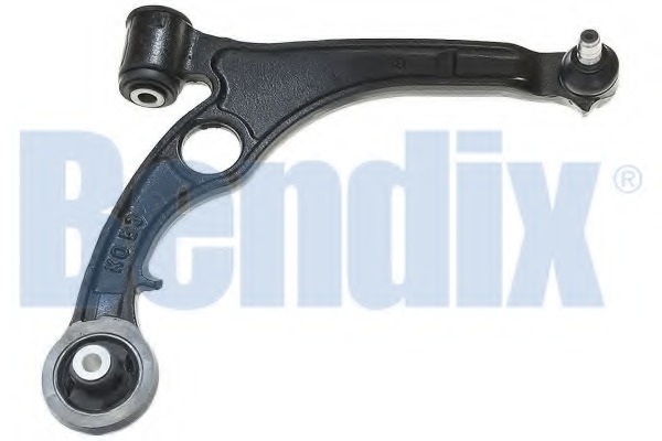 Brat suspensie roata