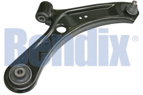 Brat suspensie roata