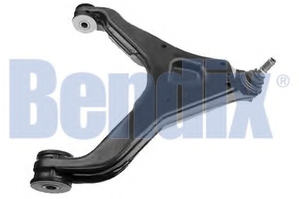 Brat suspensie roata