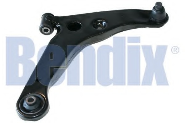 Brat suspensie roata