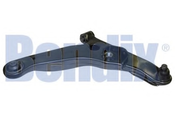 Brat suspensie roata