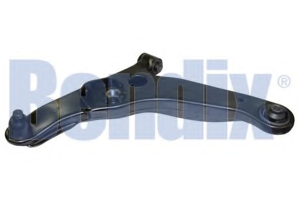 Brat suspensie roata