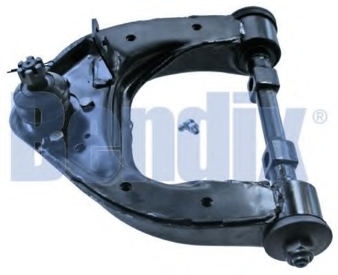 Brat suspensie roata