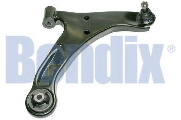 Brat suspensie roata