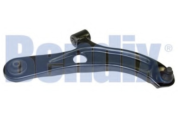 Brat suspensie roata