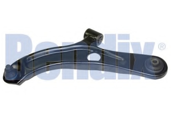 Brat suspensie roata