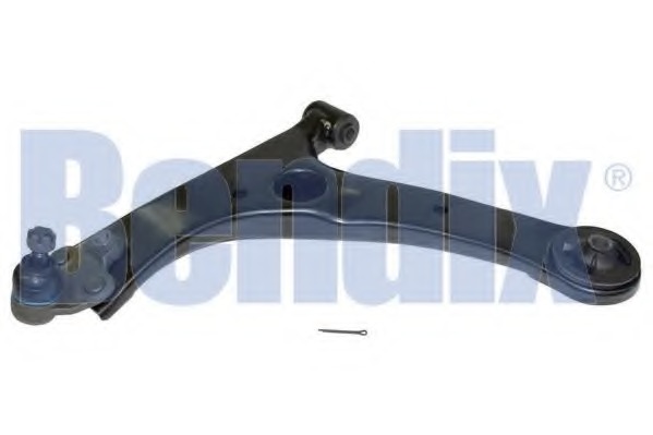 Brat suspensie roata