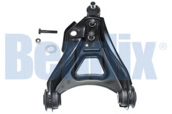 Brat suspensie roata