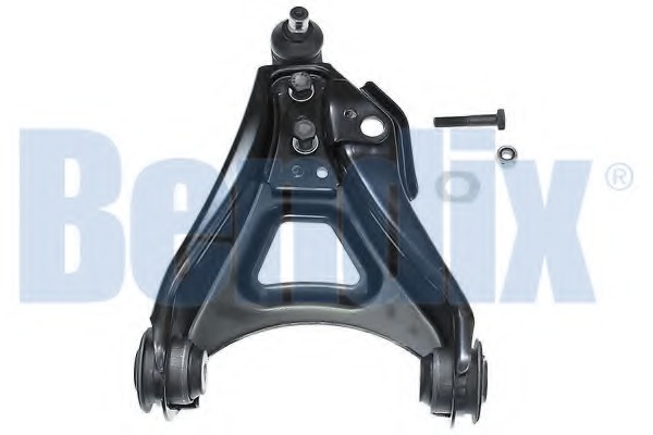 Brat suspensie roata