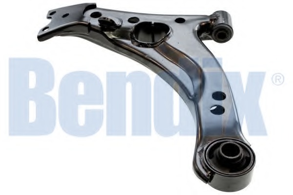 Brat suspensie roata