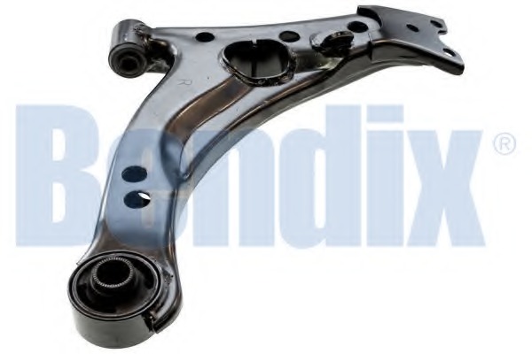 Brat suspensie roata