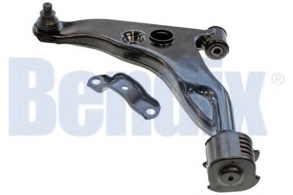 Brat suspensie roata