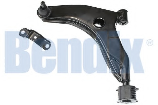 Brat suspensie roata