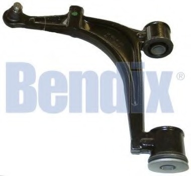 Brat suspensie roata