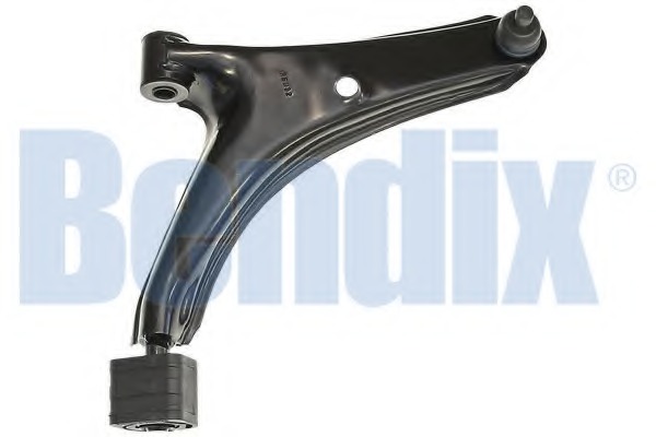 Brat suspensie roata